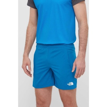 textil Hombre Shorts / Bermudas The North Face NF0A87JNXIT1 Azul