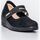 Zapatos Mujer Bailarinas-manoletinas Mysoft 24037002 Negro