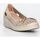 Zapatos Mujer Bailarinas-manoletinas Mysoft 24037003 Beige