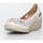 Zapatos Mujer Bailarinas-manoletinas Mysoft 24037004 Negro