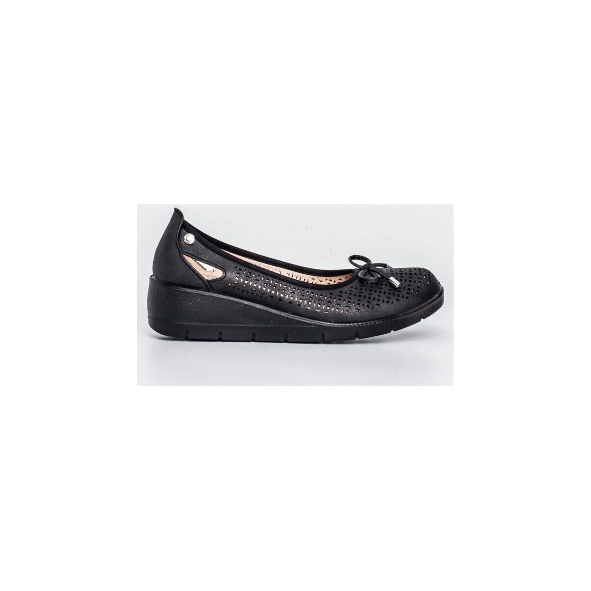 Zapatos Mujer Bailarinas-manoletinas Mysoft 24037005 Beige