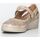 Zapatos Mujer Bailarinas-manoletinas Mysoft 24037006 Beige