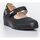 Zapatos Mujer Bailarinas-manoletinas Mysoft 24037007 Negro