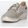 Zapatos Mujer Derbie & Richelieu Mysoft 24037008 Oro