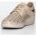 Zapatos Mujer Derbie & Richelieu Mysoft 24037009 Beige