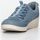 Zapatos Mujer Deportivas Moda Mysoft 24037012 Azul