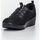 Zapatos Mujer Deportivas Moda Mysoft 24037013 Negro