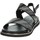 Zapatos Mujer Sandalias Marco Tozzi 2-28403-42 Negro