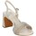 Zapatos Mujer Sandalias Marco Tozzi 2-28383-42 Rosa