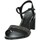 Zapatos Mujer Sandalias Marco Tozzi 2-28383-42 Negro