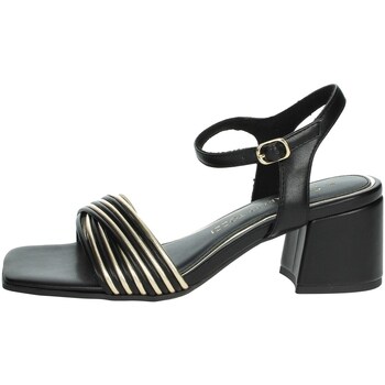 Zapatos Mujer Sandalias Marco Tozzi 2-28381-42 Negro
