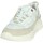 Zapatos Mujer Zapatillas altas Date W391-FG-MT-WH Blanco