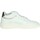 Zapatos Mujer Zapatillas altas Date W391-CD-PO-WL Blanco