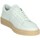 Zapatos Hombre Zapatillas altas Date W381-PN-CA-WH Blanco