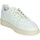 Zapatos Hombre Zapatillas altas Date M391-CR-BA-WH Blanco