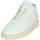 Zapatos Hombre Zapatillas altas Date M391-CD-CO-WH Blanco