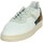 Zapatos Hombre Zapatillas altas Date M391-C2-VC-HC Blanco