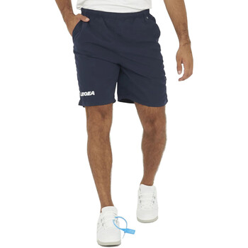 textil Hombre Shorts / Bermudas Legea B111 Azul