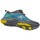 Zapatos Hombre Deportivas Moda Kelme WORLD TRAVEL 46968-306 Azul