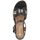 Zapatos Mujer Sandalias Remonte D6461 Negro