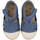 Zapatos Niño Sandalias Batilas MD801-122 Azul