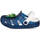 Zapatos Niño Zapatos para el agua Conguitos MDCOSH11100 Azul