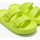 Zapatos Mujer Sandalias D.Franklin MDDFSH334001 Verde