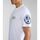 textil Hombre Tops y Camisetas Napapijri S-AMUNDSEN NP0A4H6B-002 BRIGHT WHITE Blanco