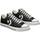 Zapatos Zapatillas bajas Converse A01607C Negro