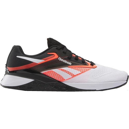 Zapatos Hombre Running / trail Reebok Sport NANO X4 BLNA Blanco
