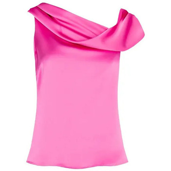 textil Mujer Tops / Blusas Rinascimento CFC0119332003 Rosa burbuja