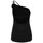 textil Mujer Tops / Blusas Rinascimento CFC0019559002 Negro