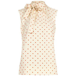 textil Mujer Tops / Blusas Rinascimento CFC0118976003 Naranja