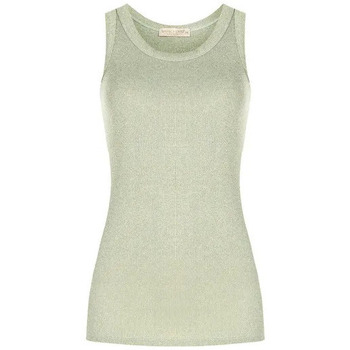 textil Mujer Tops / Blusas Rinascimento CFC0118399003 Agua Verde