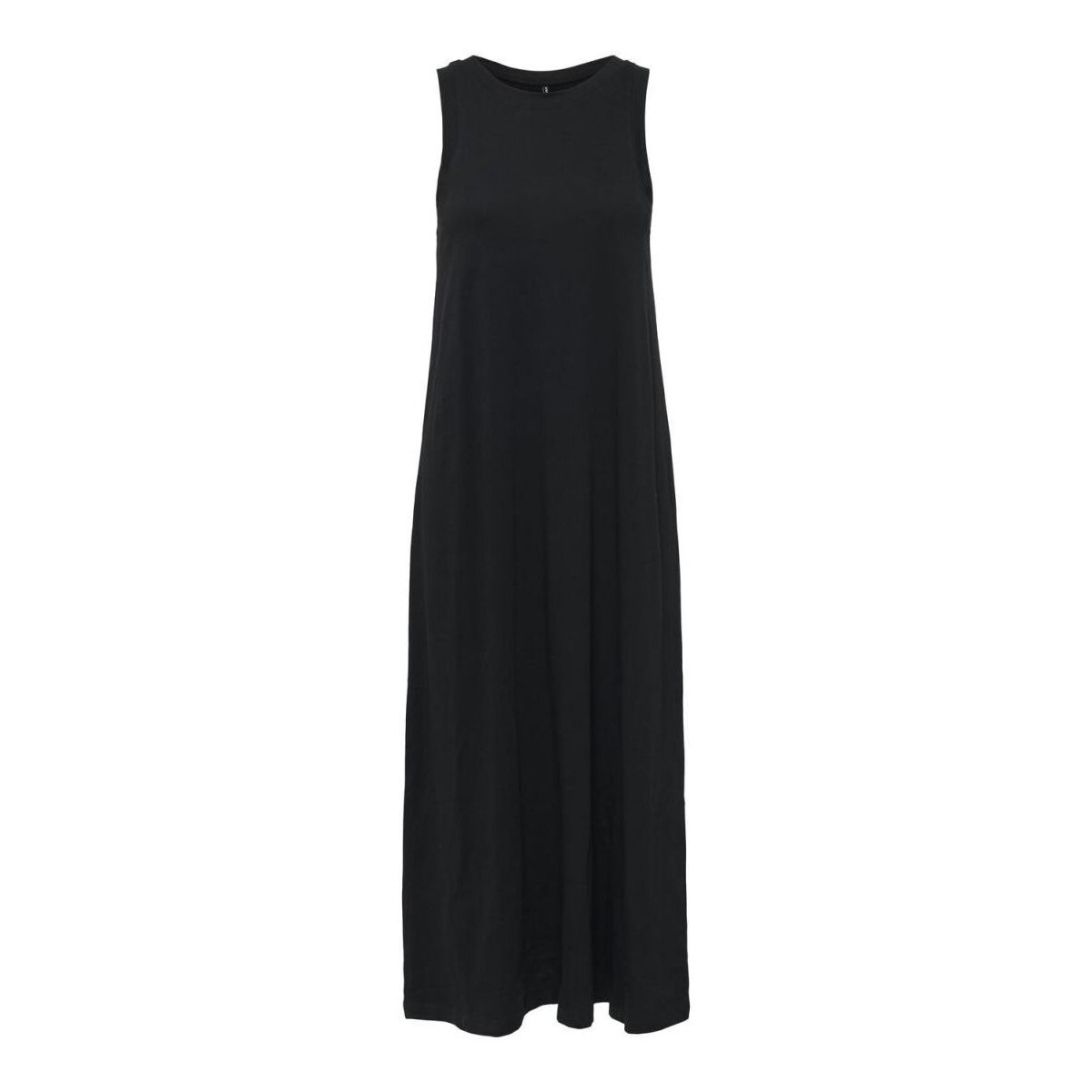 textil Mujer Vestidos Only 15287819 MAY-BLACK Negro