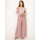 textil Mujer Tops / Blusas La Modeuse 70633_P165065 Beige