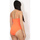 textil Mujer Bikini La Modeuse 71452_P167987 Naranja