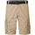 textil Hombre Shorts / Bermudas Petrol Industries  Blanco
