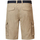 textil Hombre Shorts / Bermudas Petrol Industries  Blanco