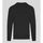 textil Hombre Chaquetas de deporte North Sails - 9024170 Negro