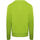 textil Hombre Chaquetas de deporte North Sails - 9022970 Verde