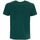 textil Hombre Tops y Camisetas Husky - hs23beutc35co196-tyler Verde