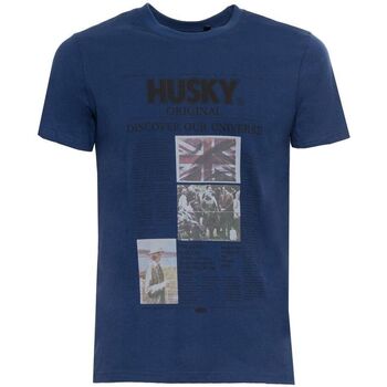 Husky - hs23beutc35co196-tyler Azul