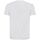 textil Hombre Tops y Camisetas Husky - hs23beutc35co186-vincent Blanco