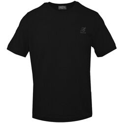 textil Hombre Tops y Camisetas Ferrari & Zenobi - tshmz Negro