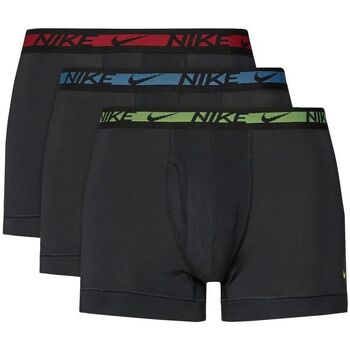 Nike - 0000ke1152- Negro