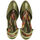 Zapatos Mujer Sandalias La Valeta Ada Multicolor