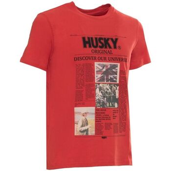Husky - hs23beutc35co196-tyler Rojo