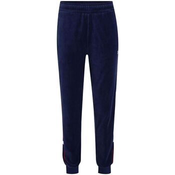 textil Hombre Pantalones Fila - fam0392 Azul