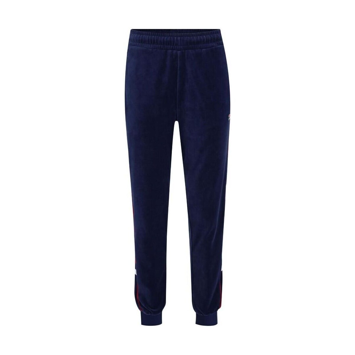 textil Hombre Pantalones Fila - fam0392 Azul